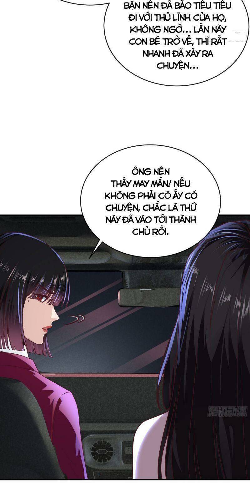 Từ Hồng Nguyệt Khai Thủy Chapter 37 - Trang 2