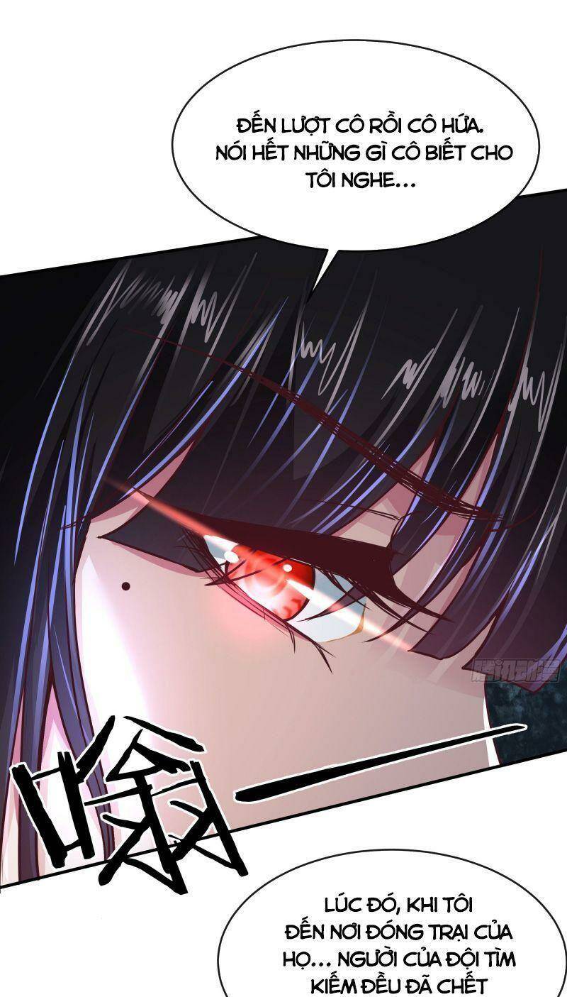 Từ Hồng Nguyệt Khai Thủy Chapter 37 - Trang 2