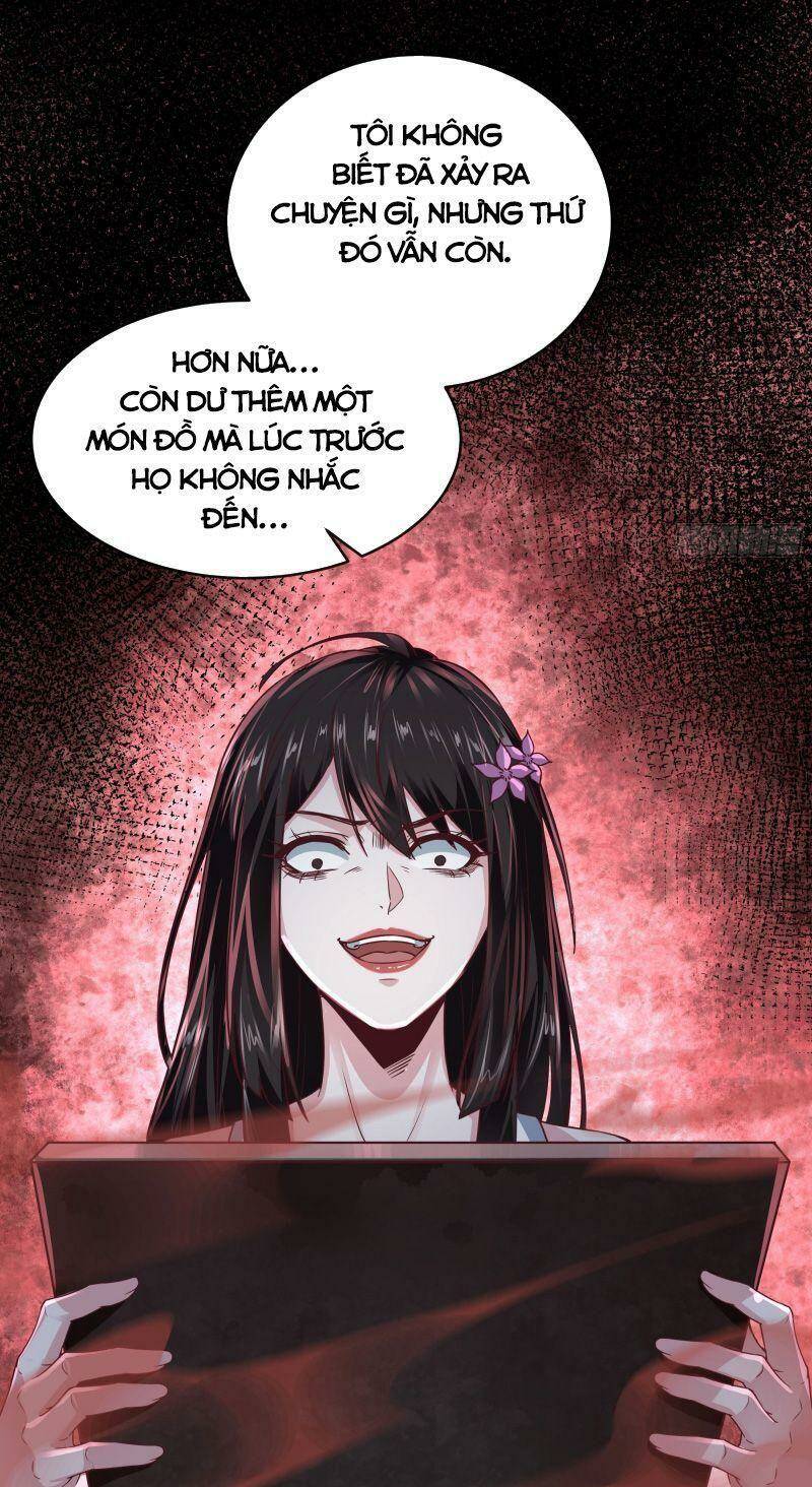 Từ Hồng Nguyệt Khai Thủy Chapter 37 - Trang 2