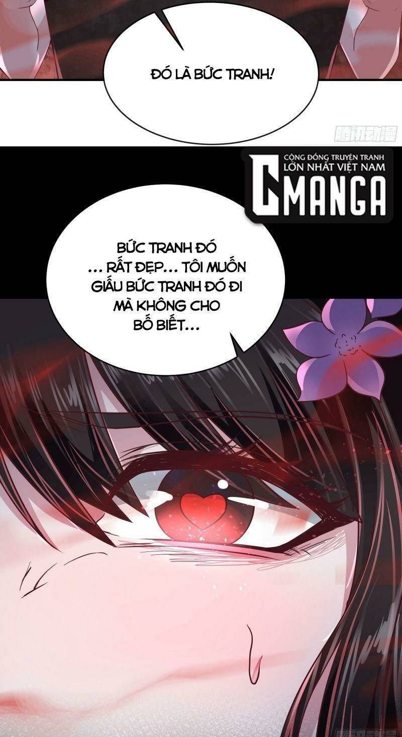 Từ Hồng Nguyệt Khai Thủy Chapter 37 - Trang 2