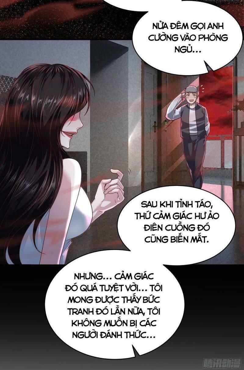 Từ Hồng Nguyệt Khai Thủy Chapter 37 - Trang 2