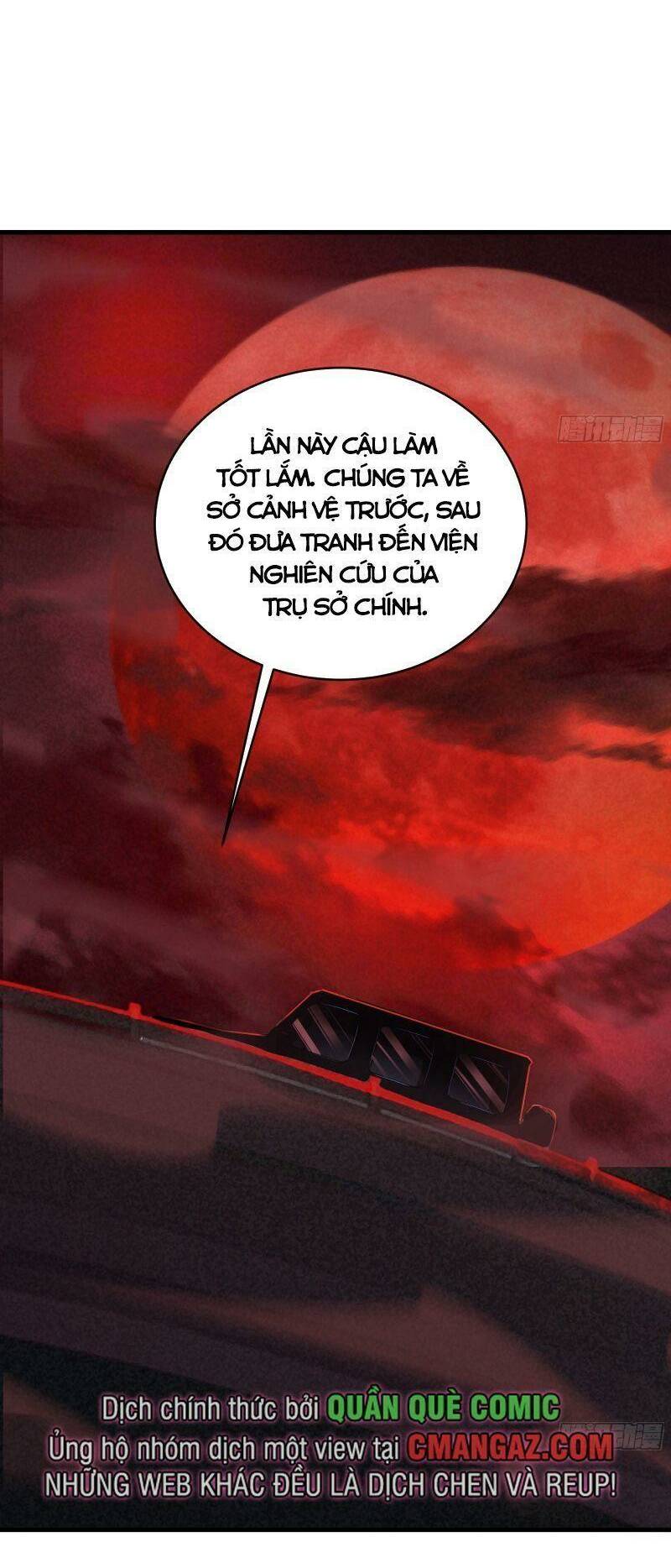 Từ Hồng Nguyệt Khai Thủy Chapter 37 - Trang 2