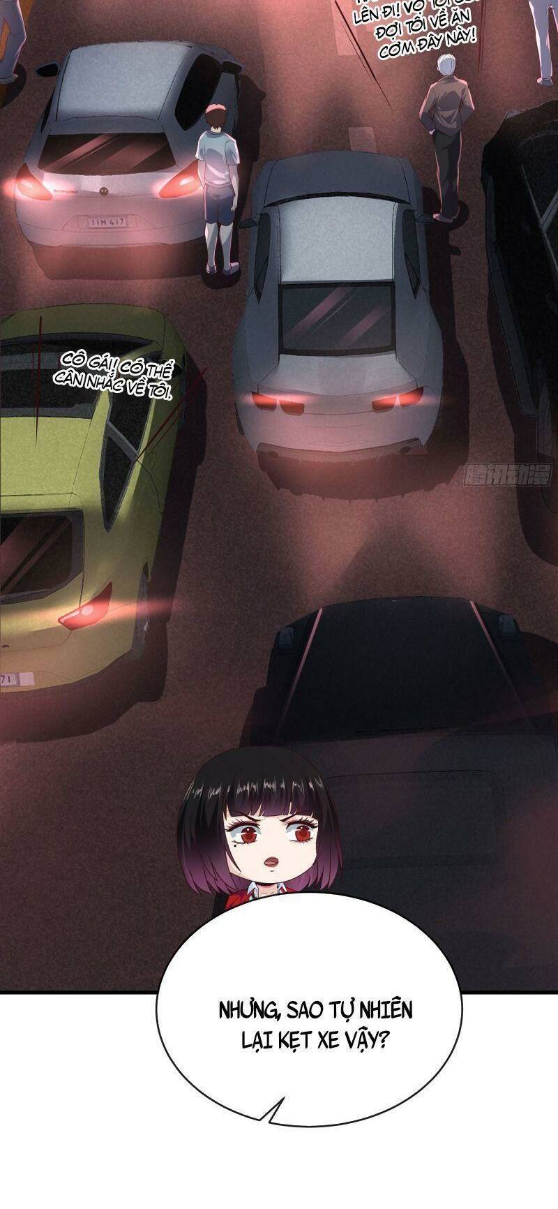 Từ Hồng Nguyệt Khai Thủy Chapter 37 - Trang 2