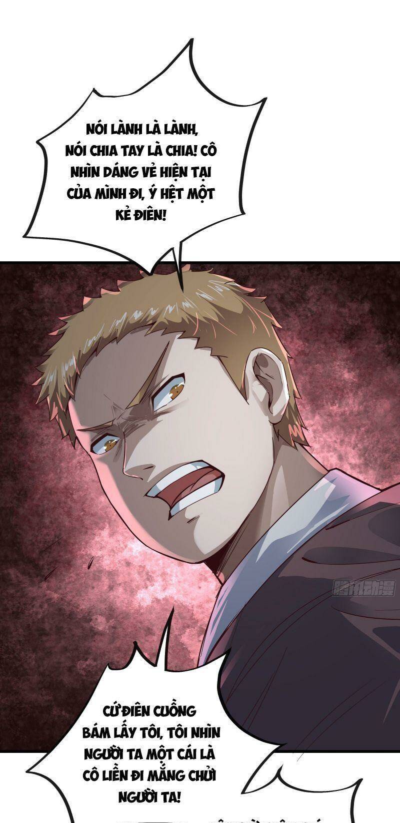 Từ Hồng Nguyệt Khai Thủy Chapter 37 - Trang 2