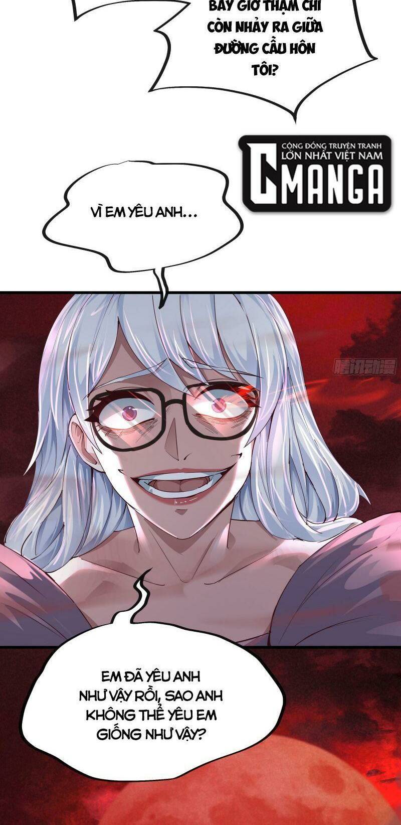 Từ Hồng Nguyệt Khai Thủy Chapter 37 - Trang 2