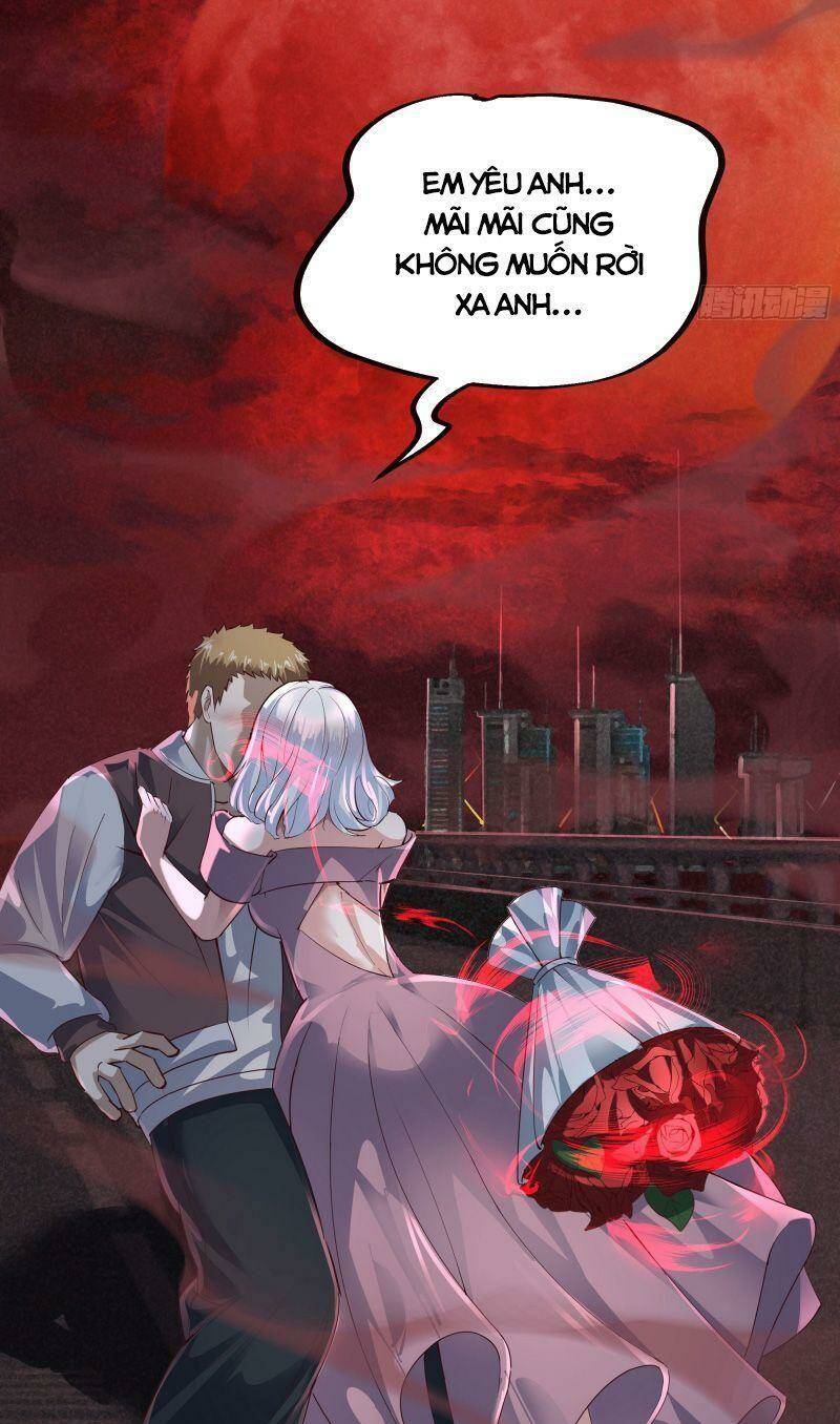 Từ Hồng Nguyệt Khai Thủy Chapter 37 - Trang 2