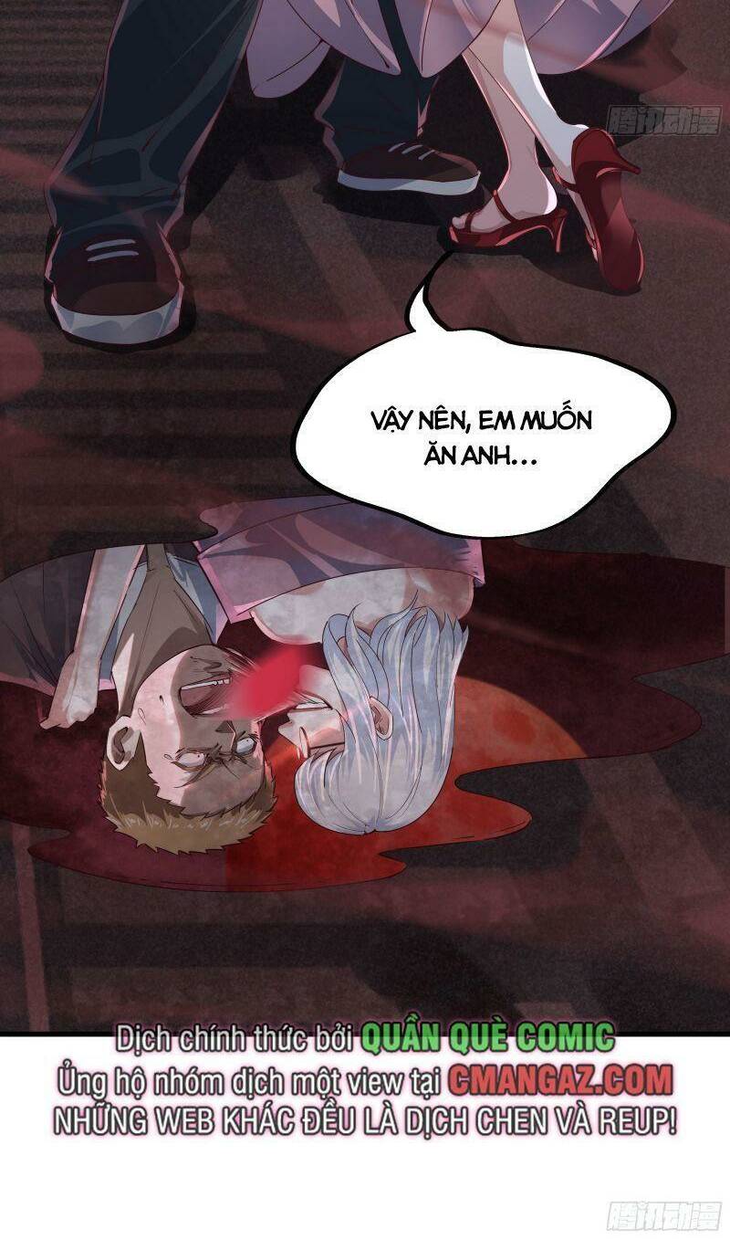 Từ Hồng Nguyệt Khai Thủy Chapter 37 - Trang 2