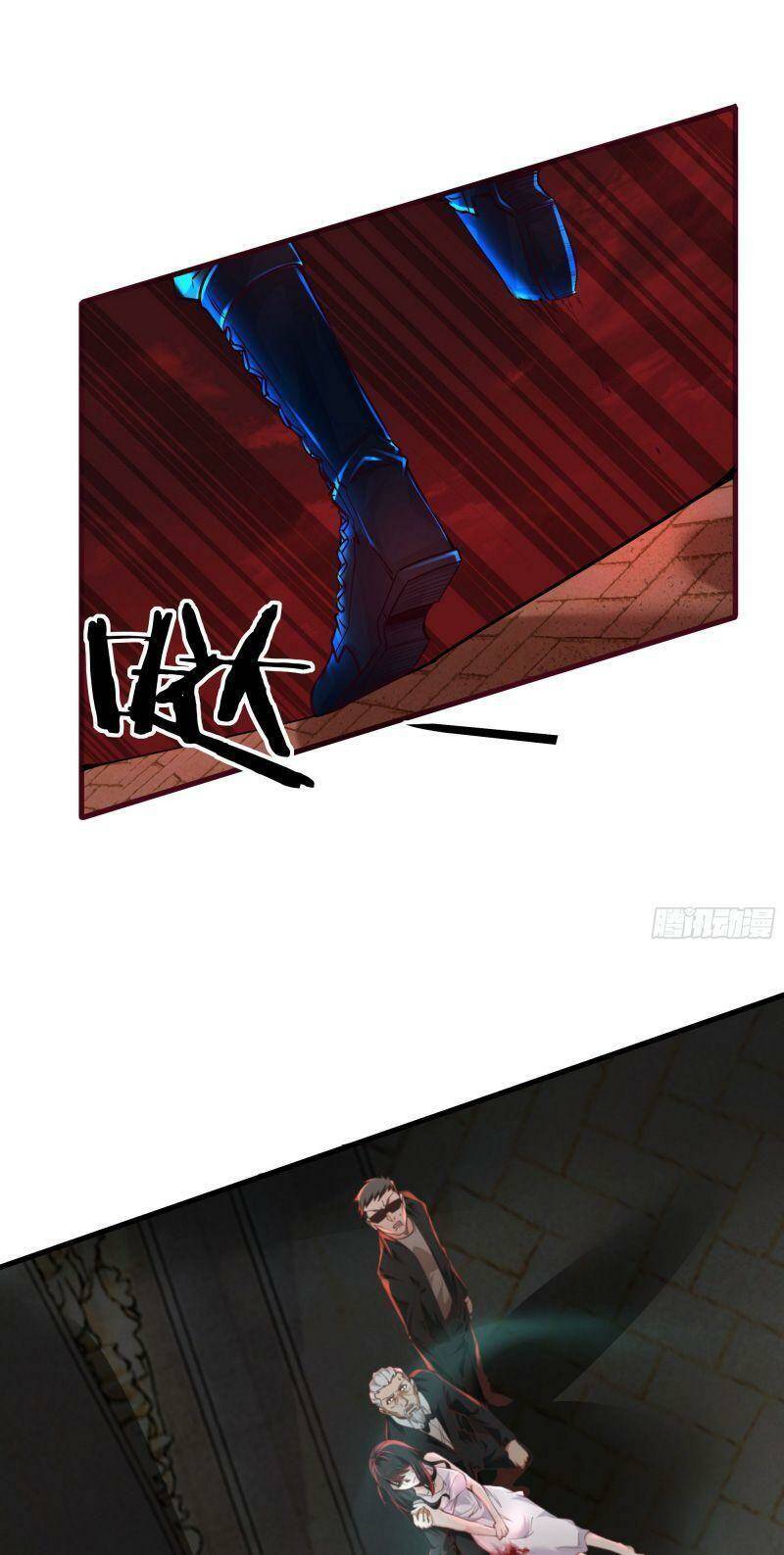 Từ Hồng Nguyệt Khai Thủy Chapter 37 - Trang 2