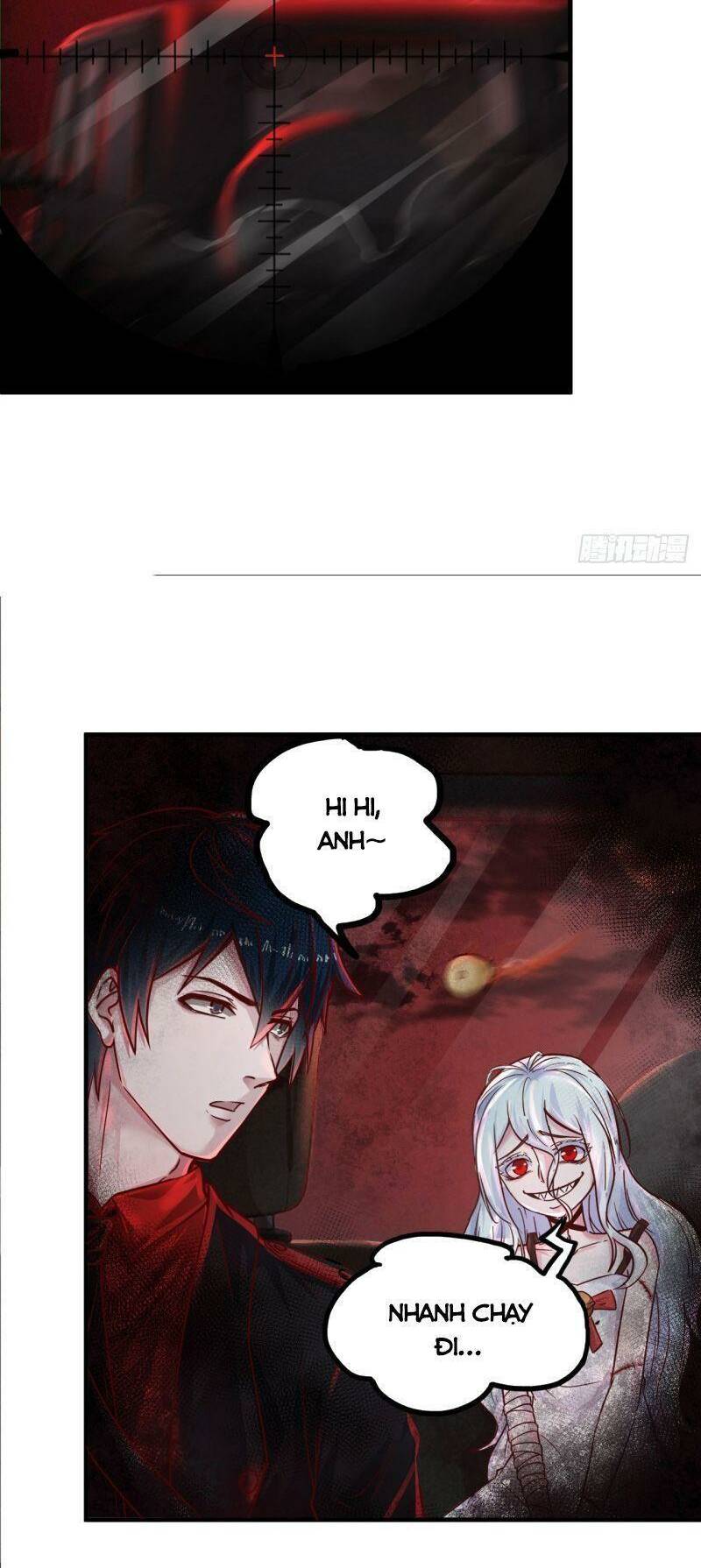 Từ Hồng Nguyệt Khai Thủy Chapter 38 - Trang 2