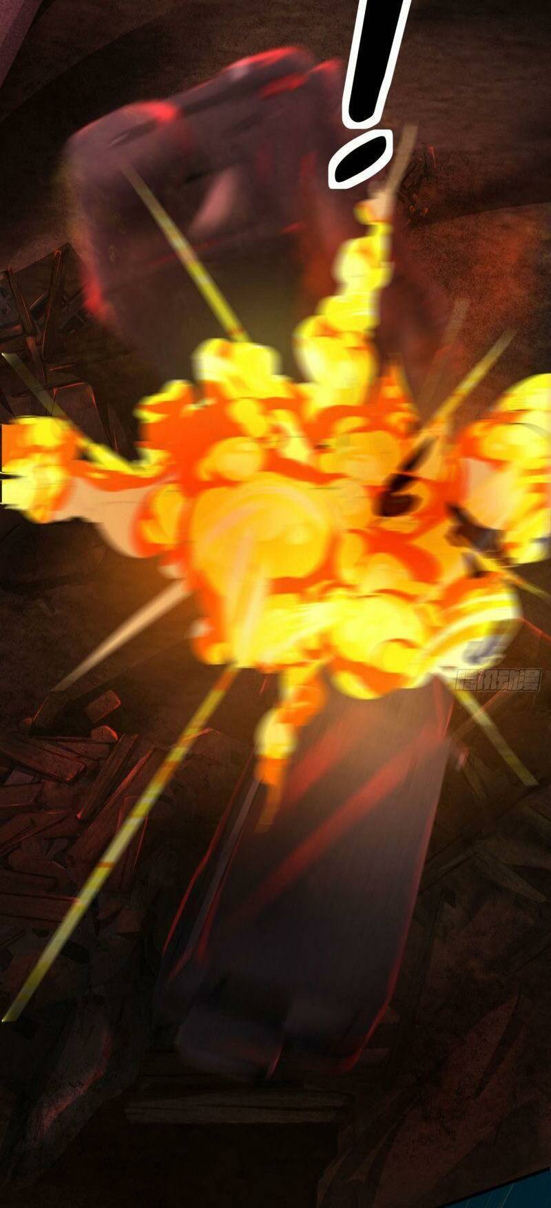 Từ Hồng Nguyệt Khai Thủy Chapter 38 - Trang 2