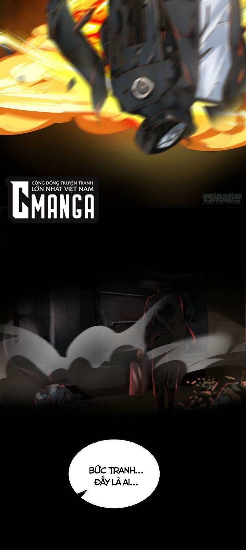 Từ Hồng Nguyệt Khai Thủy Chapter 38 - Trang 2