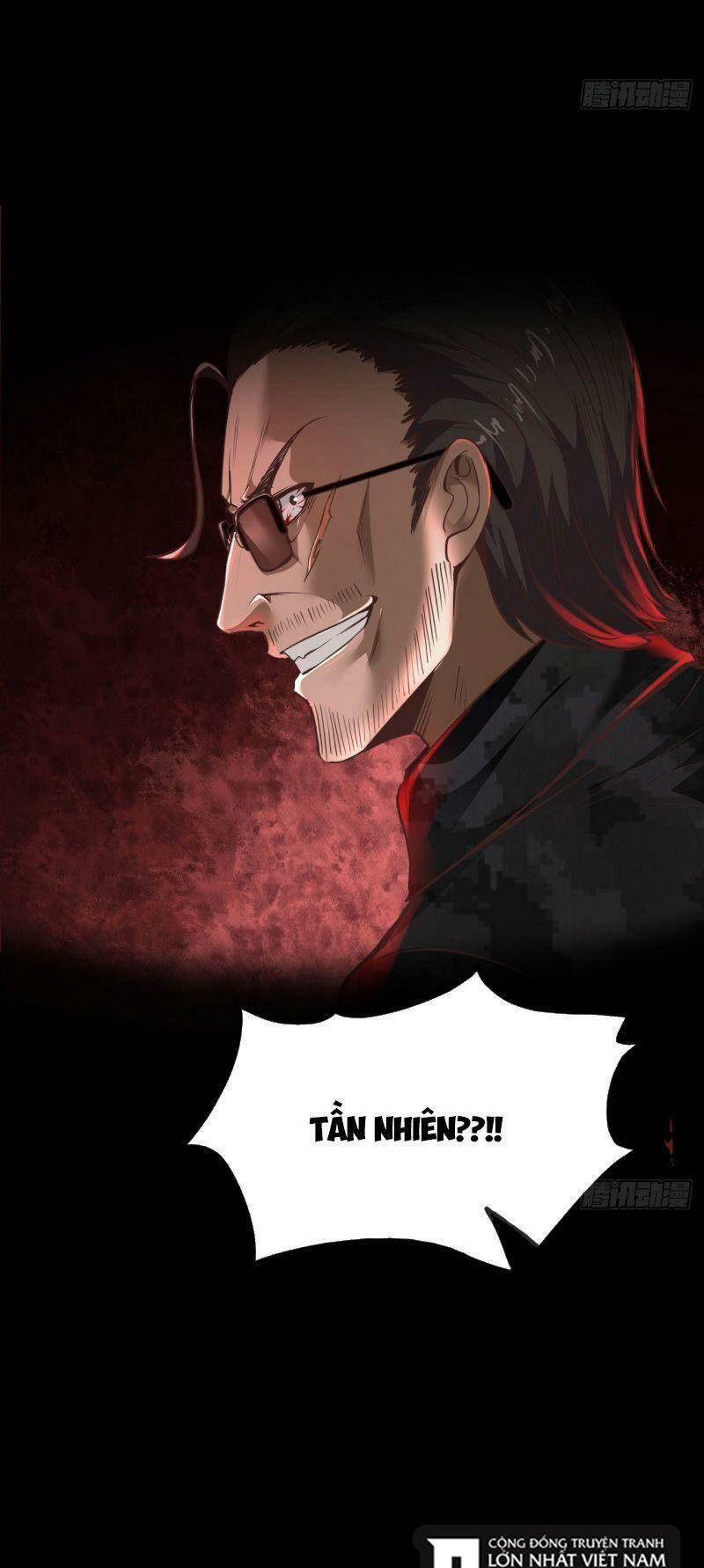 Từ Hồng Nguyệt Khai Thủy Chapter 38 - Trang 2