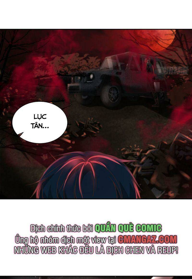 Từ Hồng Nguyệt Khai Thủy Chapter 38 - Trang 2