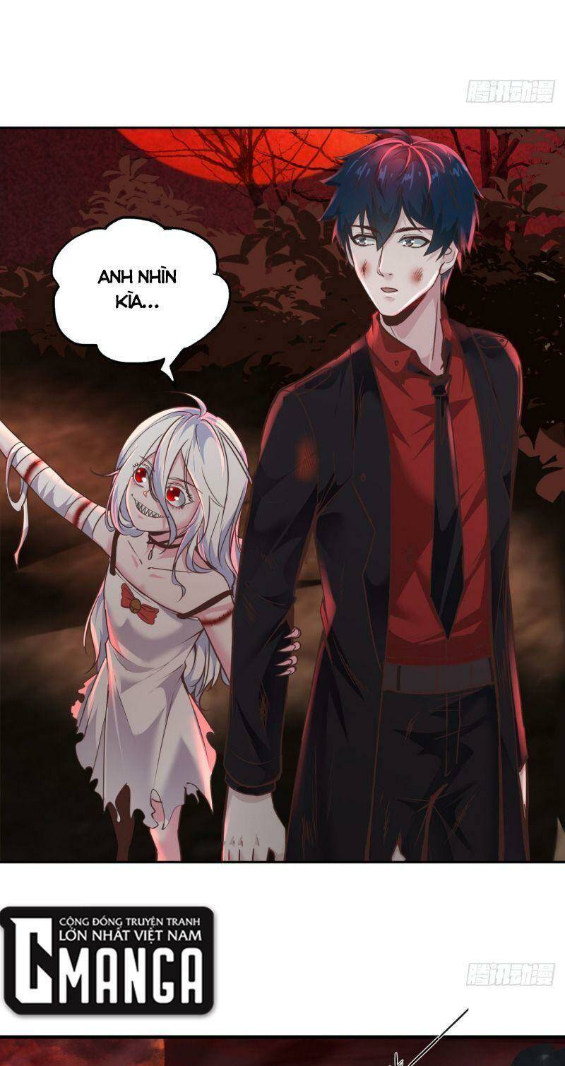 Từ Hồng Nguyệt Khai Thủy Chapter 38 - Trang 2