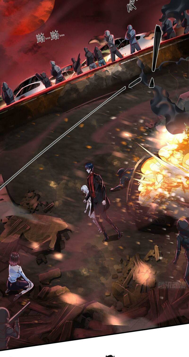 Từ Hồng Nguyệt Khai Thủy Chapter 38 - Trang 2