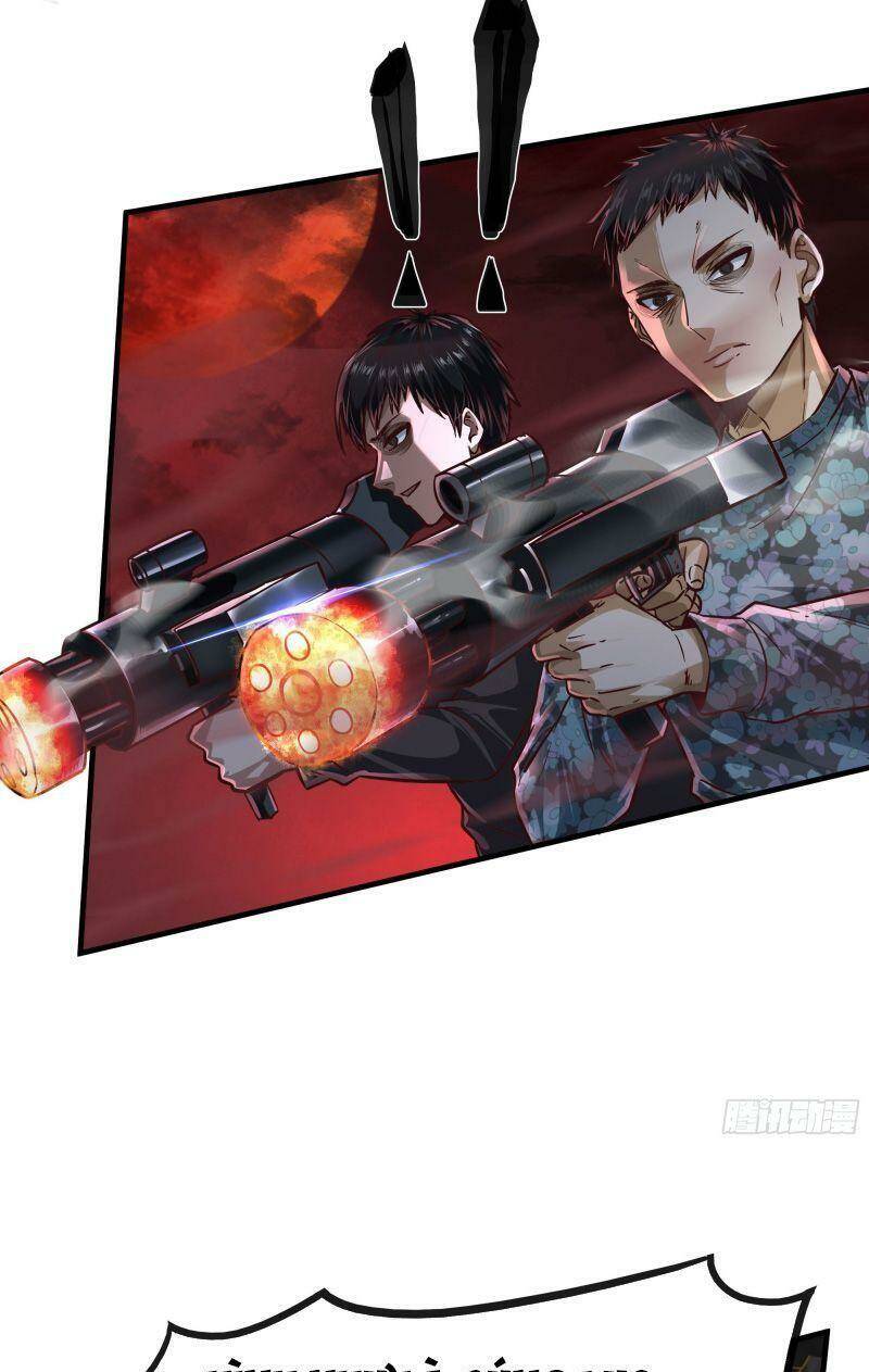 Từ Hồng Nguyệt Khai Thủy Chapter 38 - Trang 2