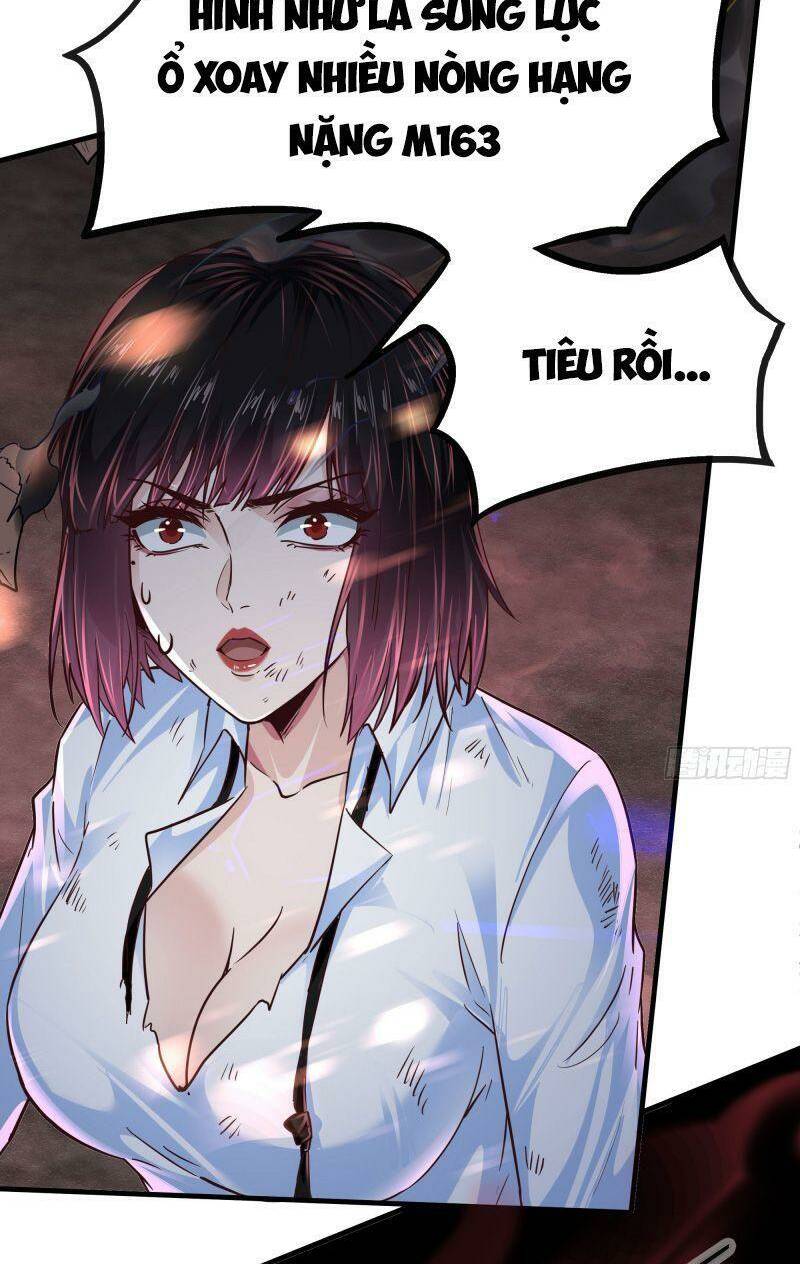 Từ Hồng Nguyệt Khai Thủy Chapter 38 - Trang 2