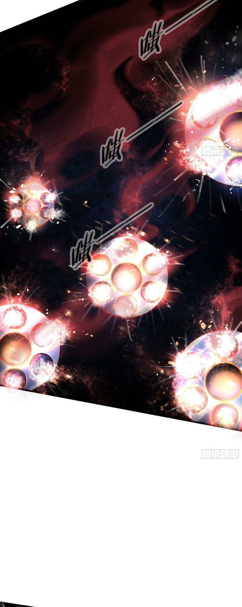 Từ Hồng Nguyệt Khai Thủy Chapter 38 - Trang 2