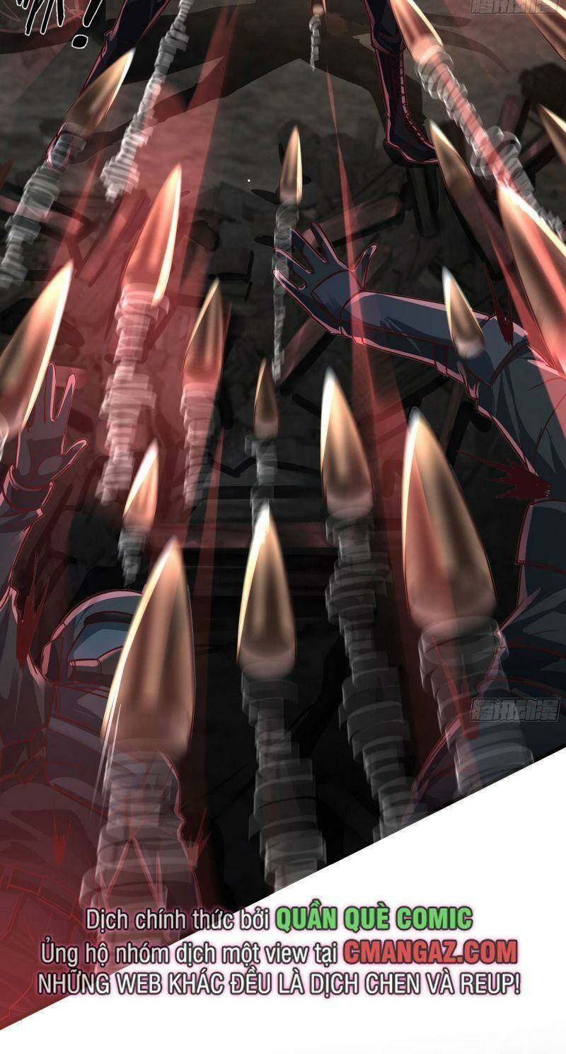 Từ Hồng Nguyệt Khai Thủy Chapter 38 - Trang 2