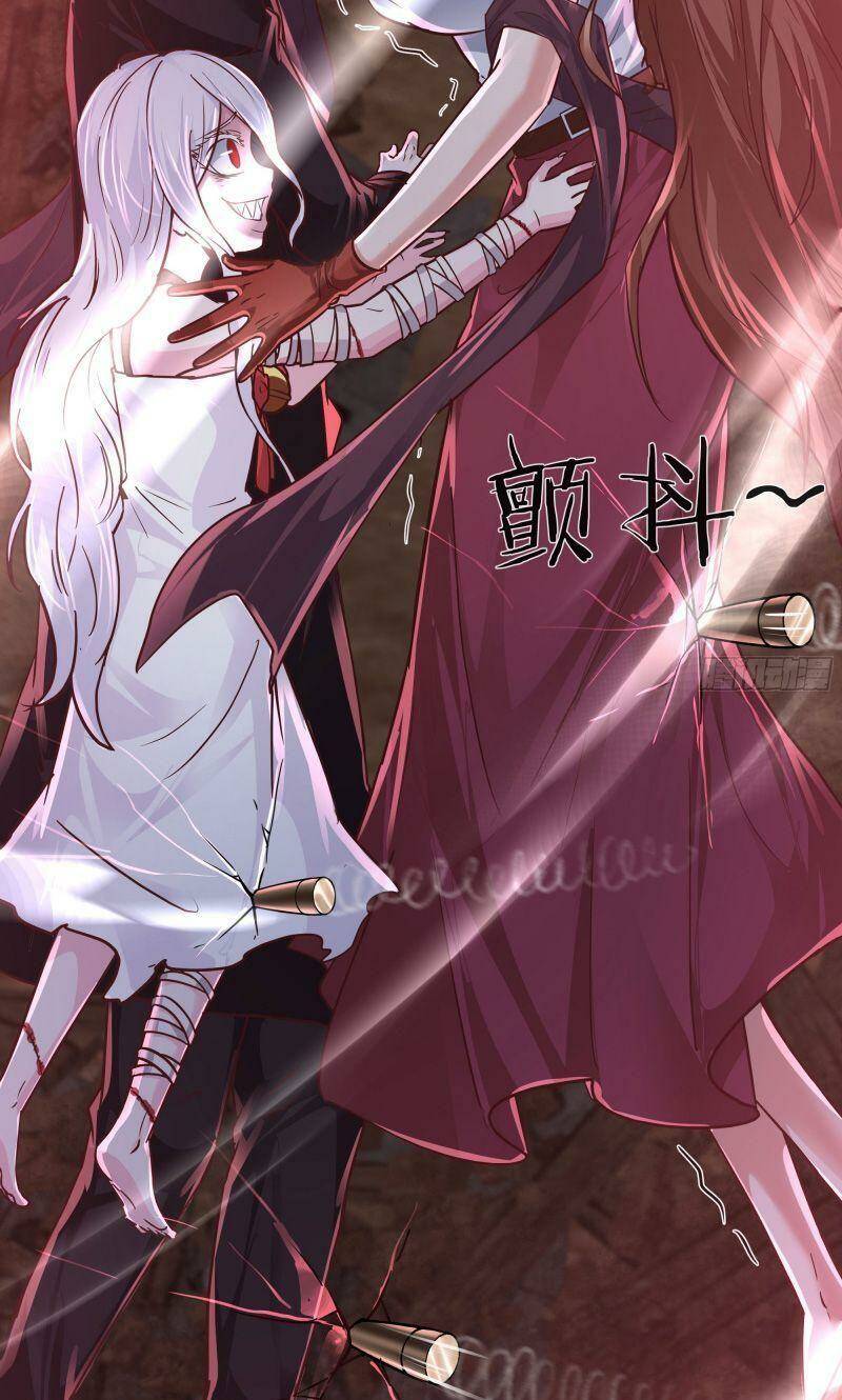 Từ Hồng Nguyệt Khai Thủy Chapter 38 - Trang 2