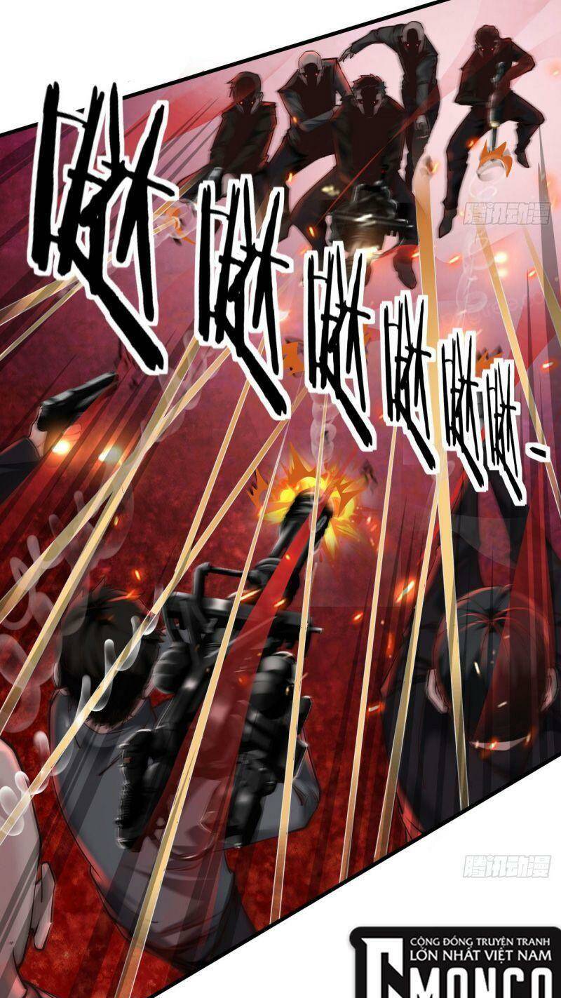 Từ Hồng Nguyệt Khai Thủy Chapter 39 - Trang 2