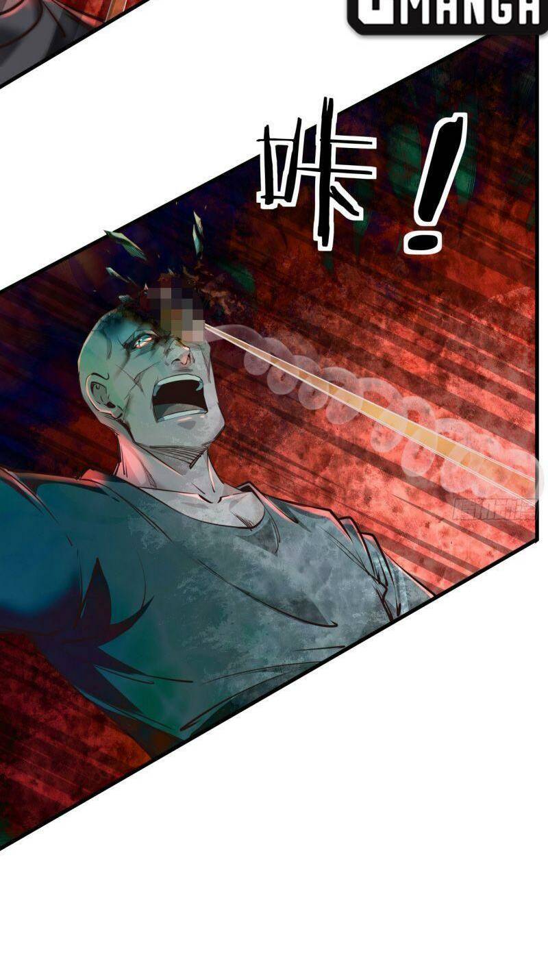 Từ Hồng Nguyệt Khai Thủy Chapter 39 - Trang 2