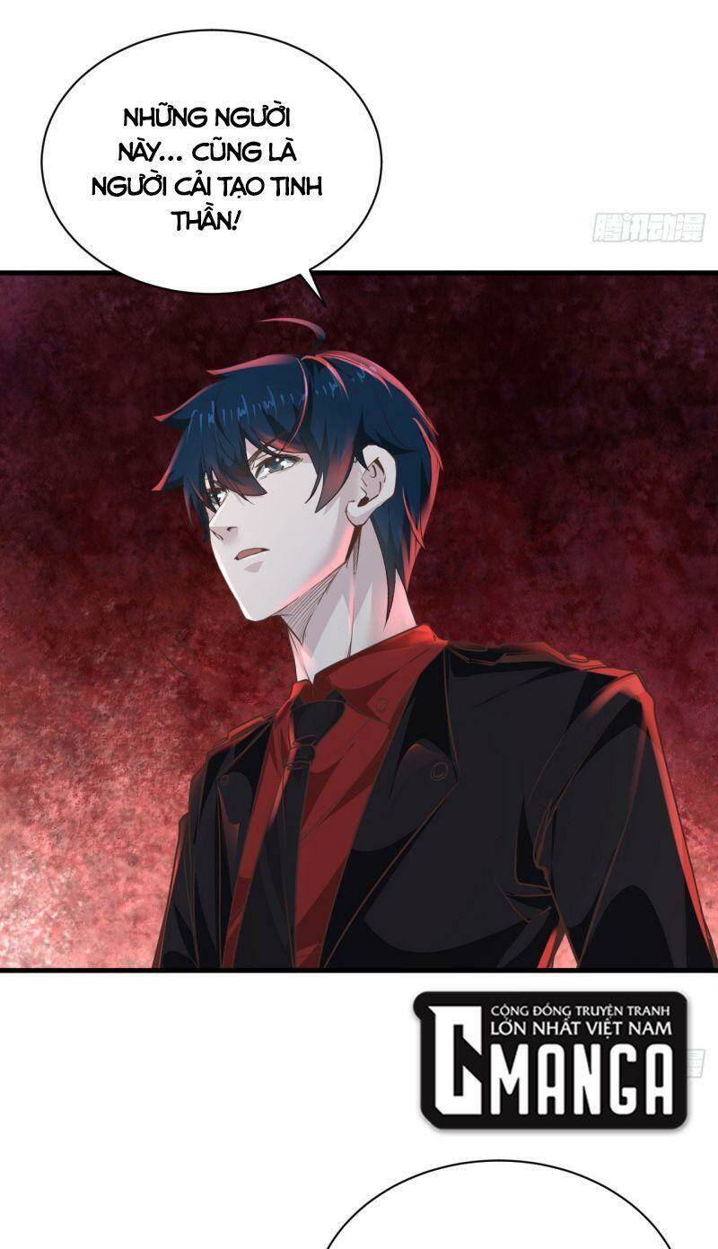 Từ Hồng Nguyệt Khai Thủy Chapter 39 - Trang 2