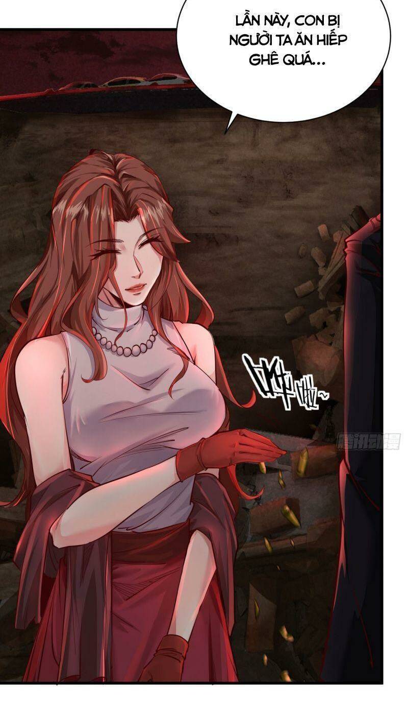 Từ Hồng Nguyệt Khai Thủy Chapter 39 - Trang 2