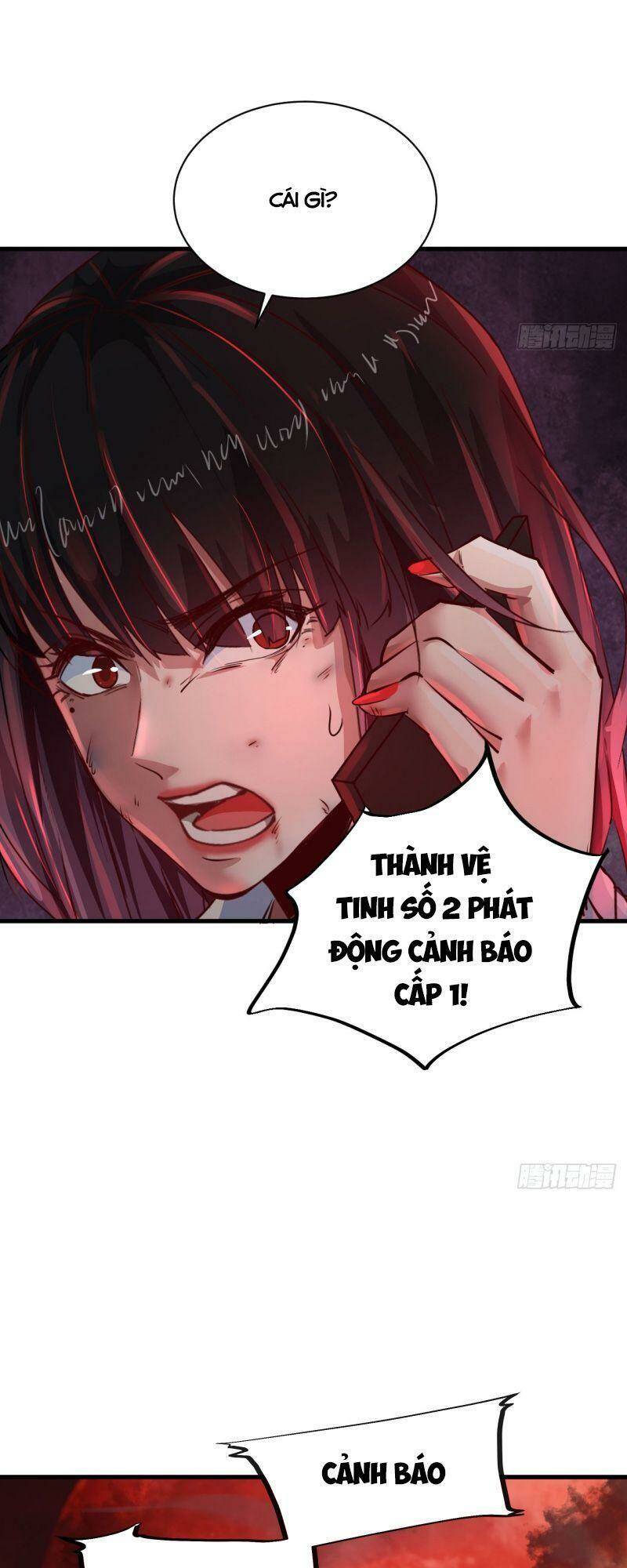 Từ Hồng Nguyệt Khai Thủy Chapter 39 - Trang 2