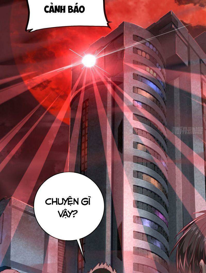 Từ Hồng Nguyệt Khai Thủy Chapter 39 - Trang 2