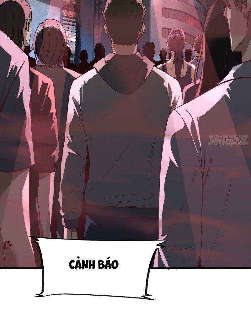 Từ Hồng Nguyệt Khai Thủy Chapter 39 - Trang 2