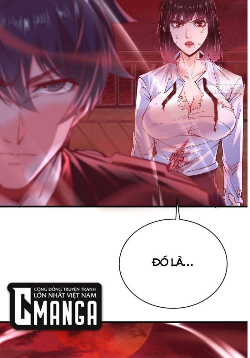 Từ Hồng Nguyệt Khai Thủy Chapter 39 - Trang 2