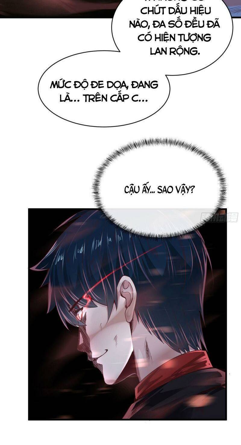 Từ Hồng Nguyệt Khai Thủy Chapter 39 - Trang 2