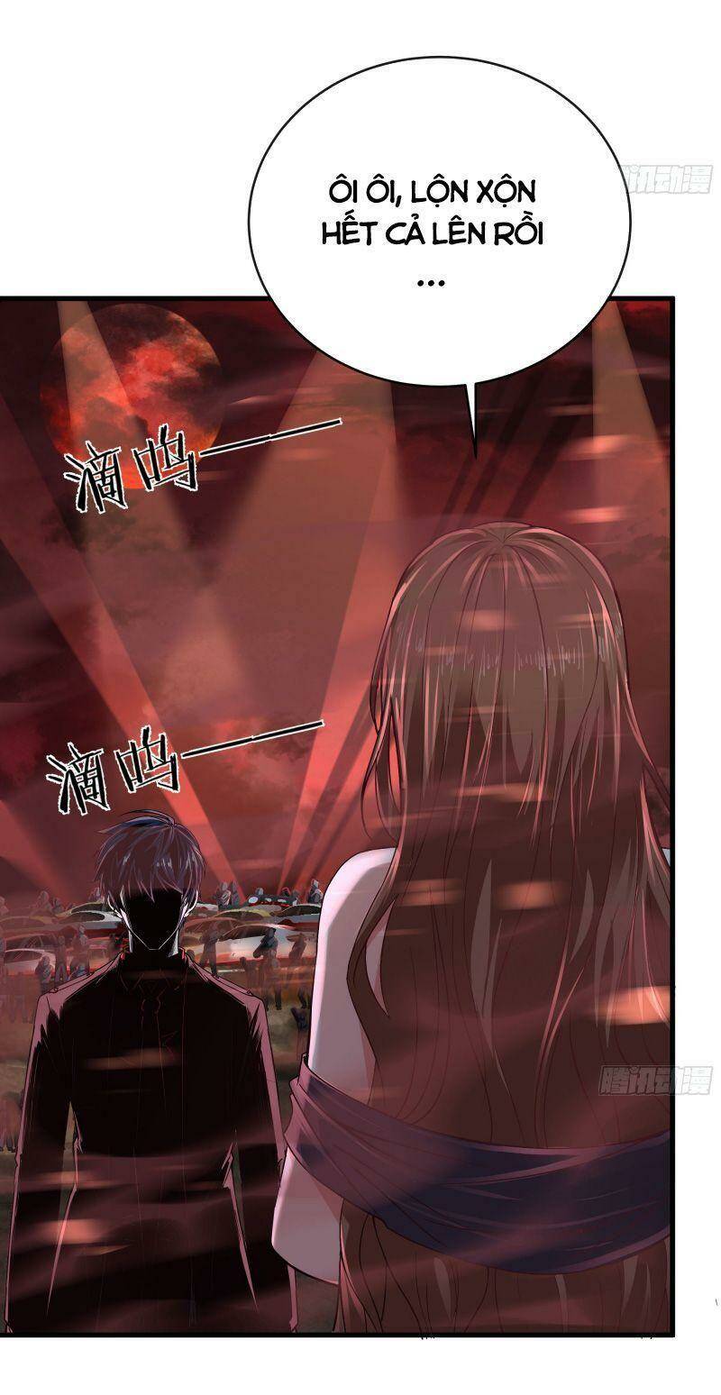 Từ Hồng Nguyệt Khai Thủy Chapter 39 - Trang 2