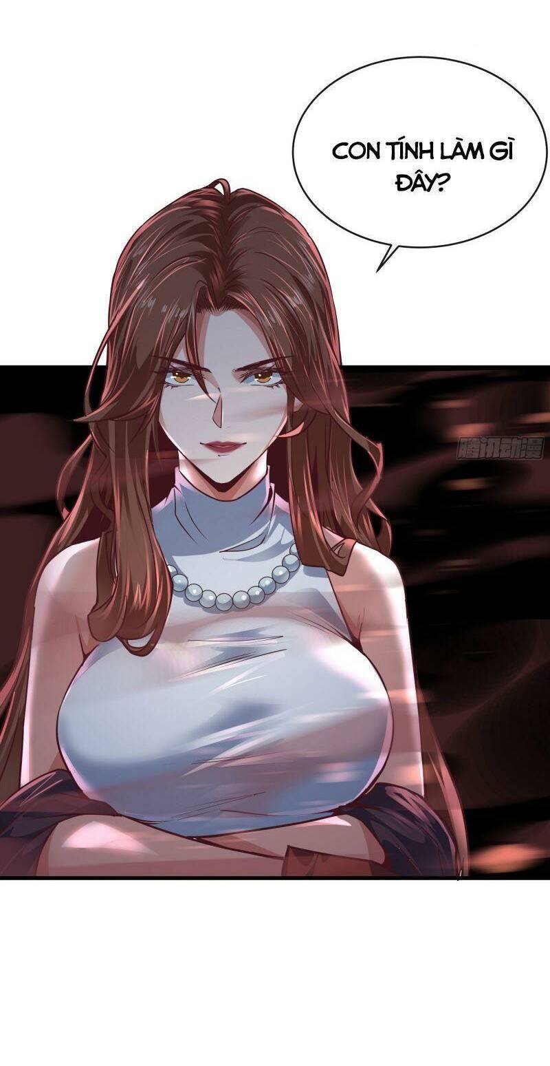 Từ Hồng Nguyệt Khai Thủy Chapter 39 - Trang 2