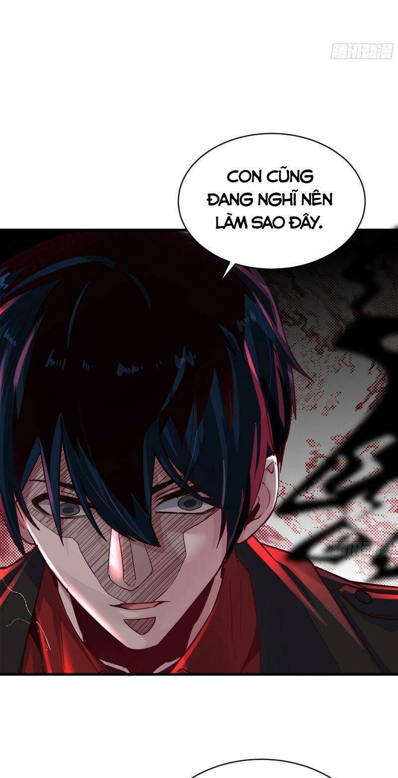 Từ Hồng Nguyệt Khai Thủy Chapter 39 - Trang 2