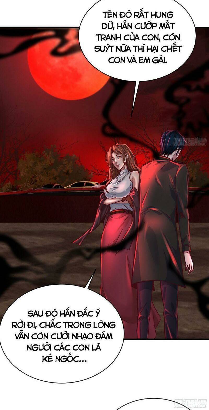Từ Hồng Nguyệt Khai Thủy Chapter 39 - Trang 2