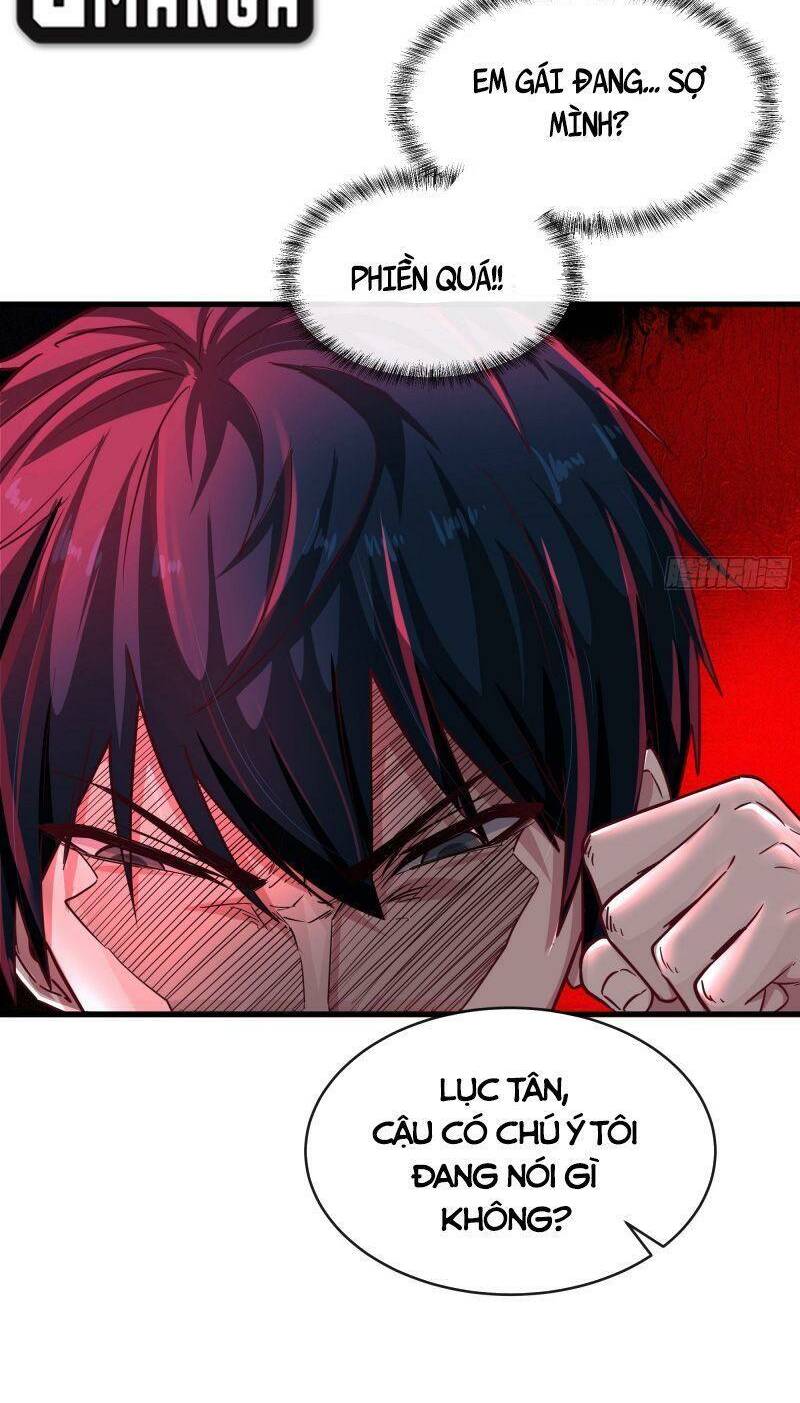 Từ Hồng Nguyệt Khai Thủy Chapter 39 - Trang 2