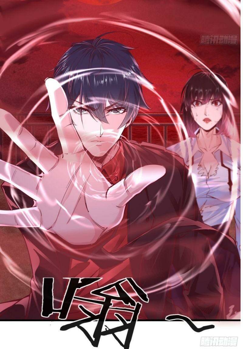 Từ Hồng Nguyệt Khai Thủy Chapter 39 - Trang 2