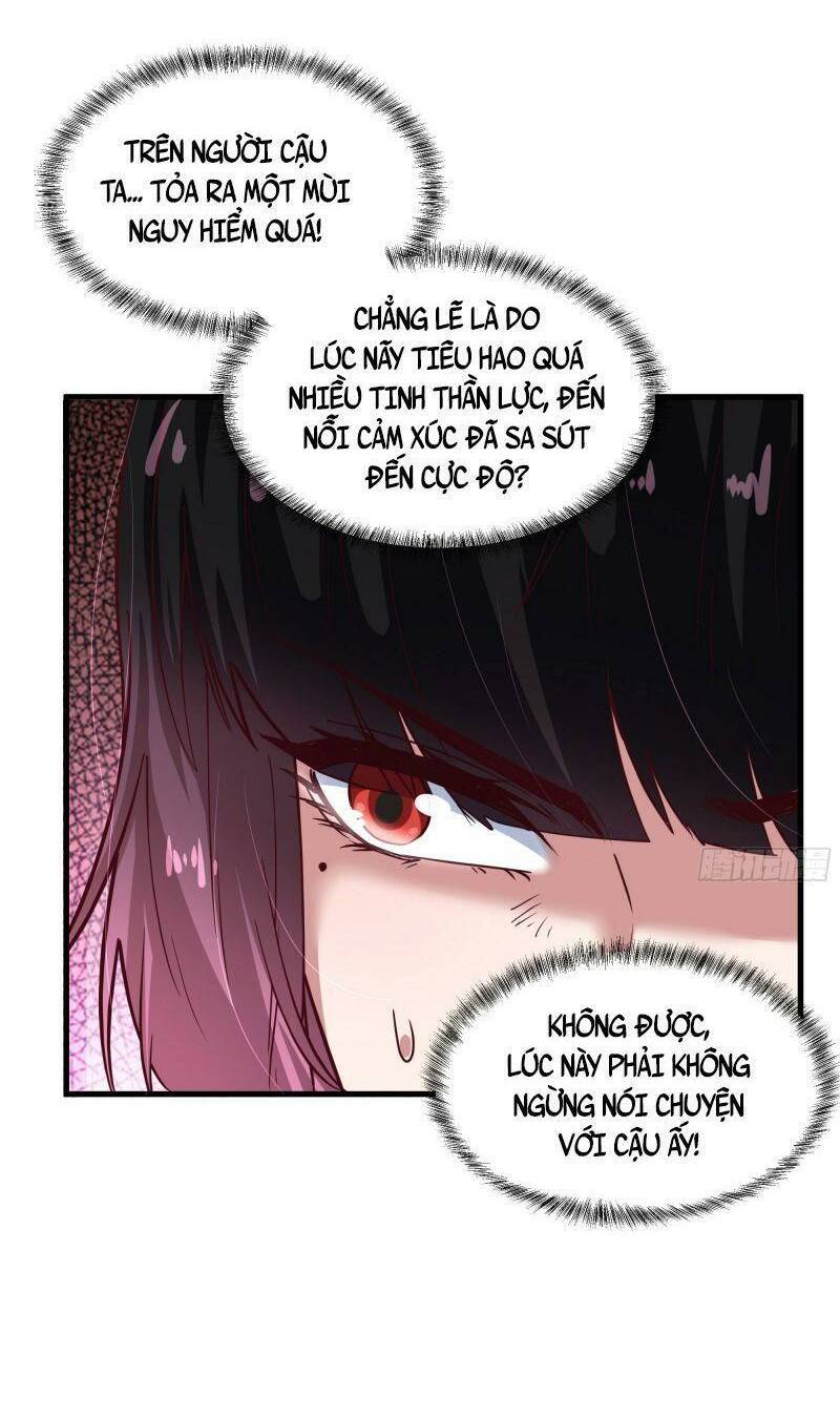 Từ Hồng Nguyệt Khai Thủy Chapter 39 - Trang 2