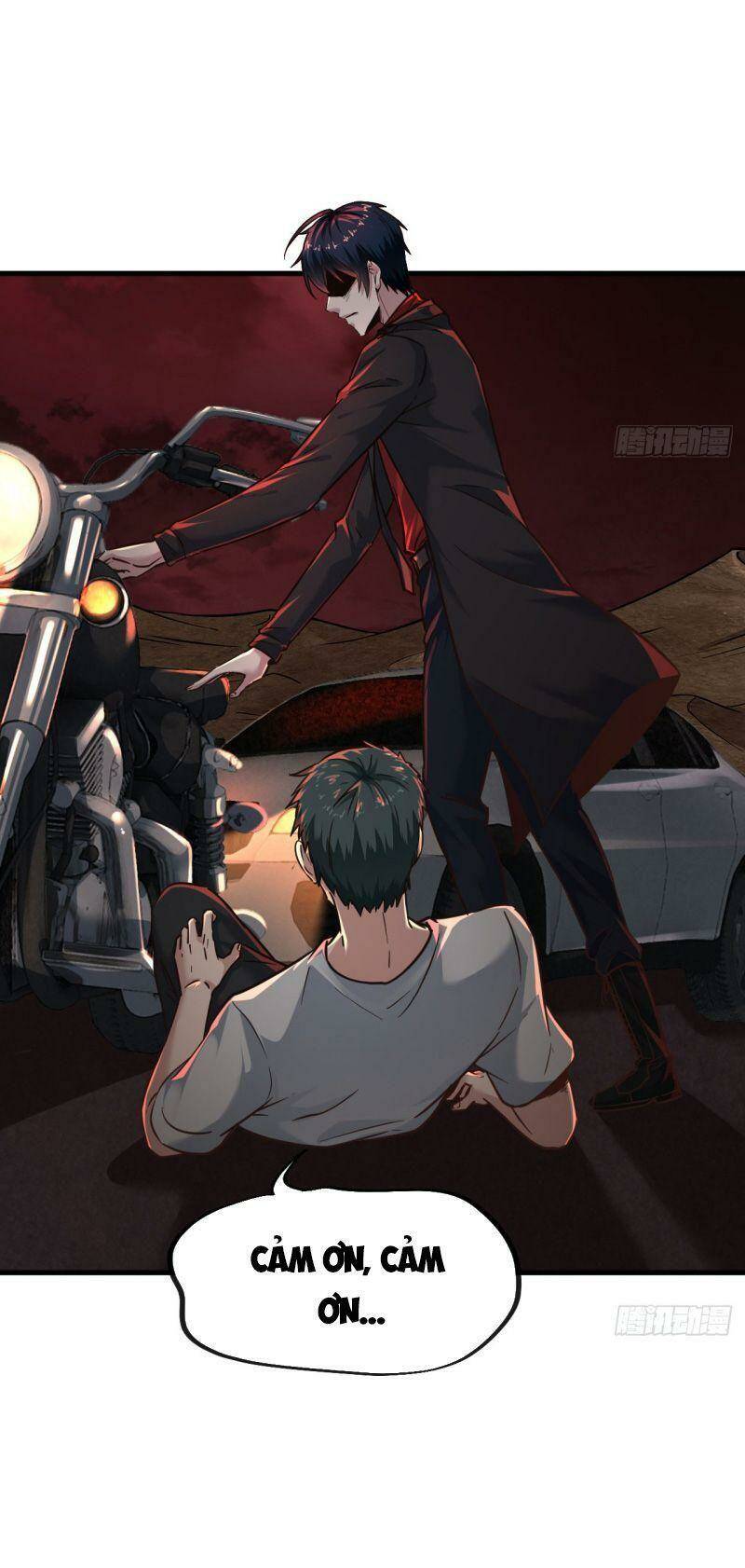 Từ Hồng Nguyệt Khai Thủy Chapter 39 - Trang 2