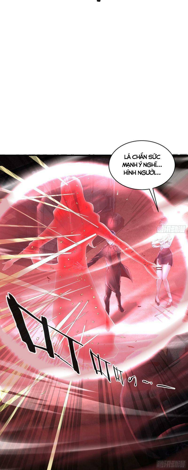 Từ Hồng Nguyệt Khai Thủy Chapter 39 - Trang 2