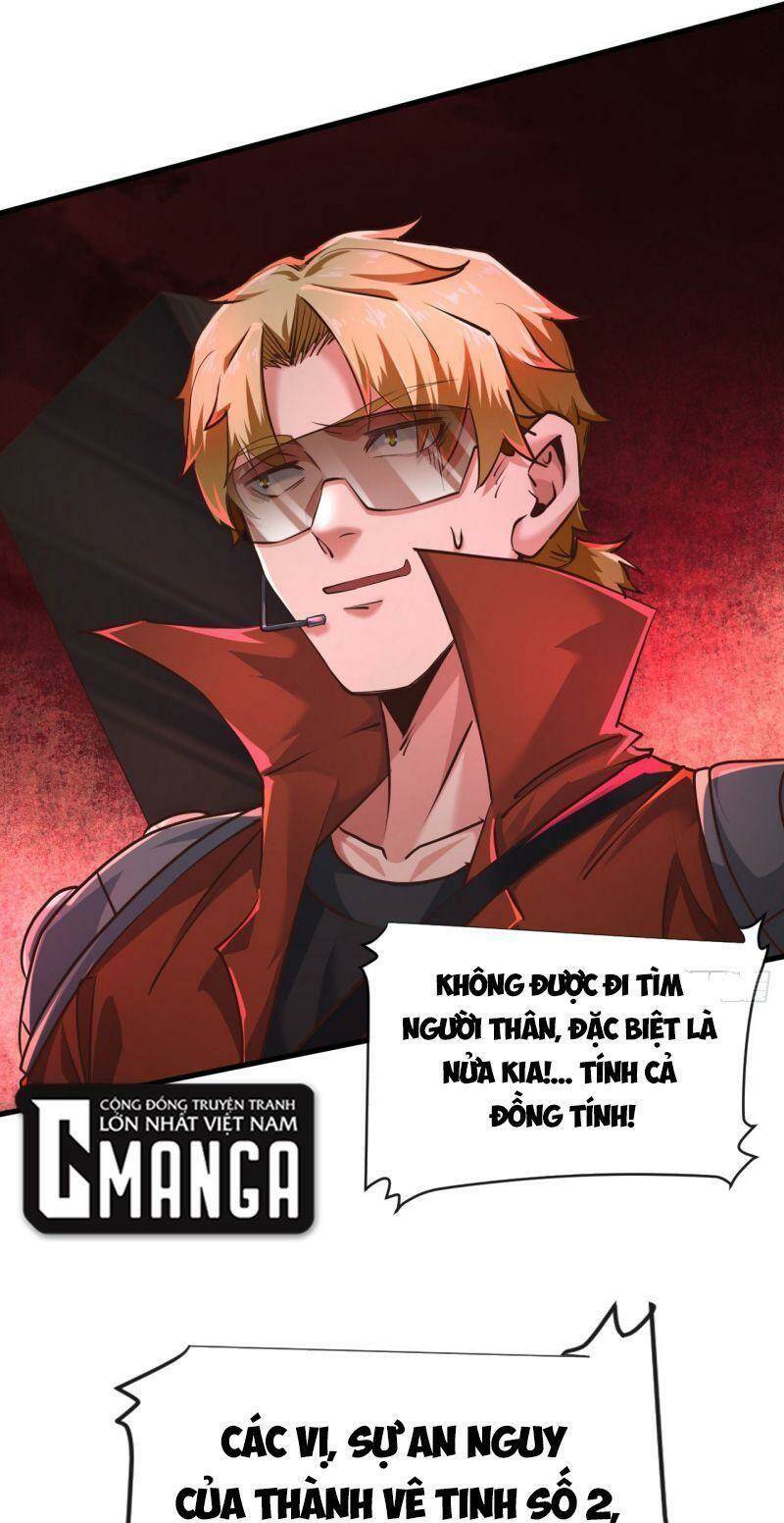 Từ Hồng Nguyệt Khai Thủy Chapter 39 - Trang 2