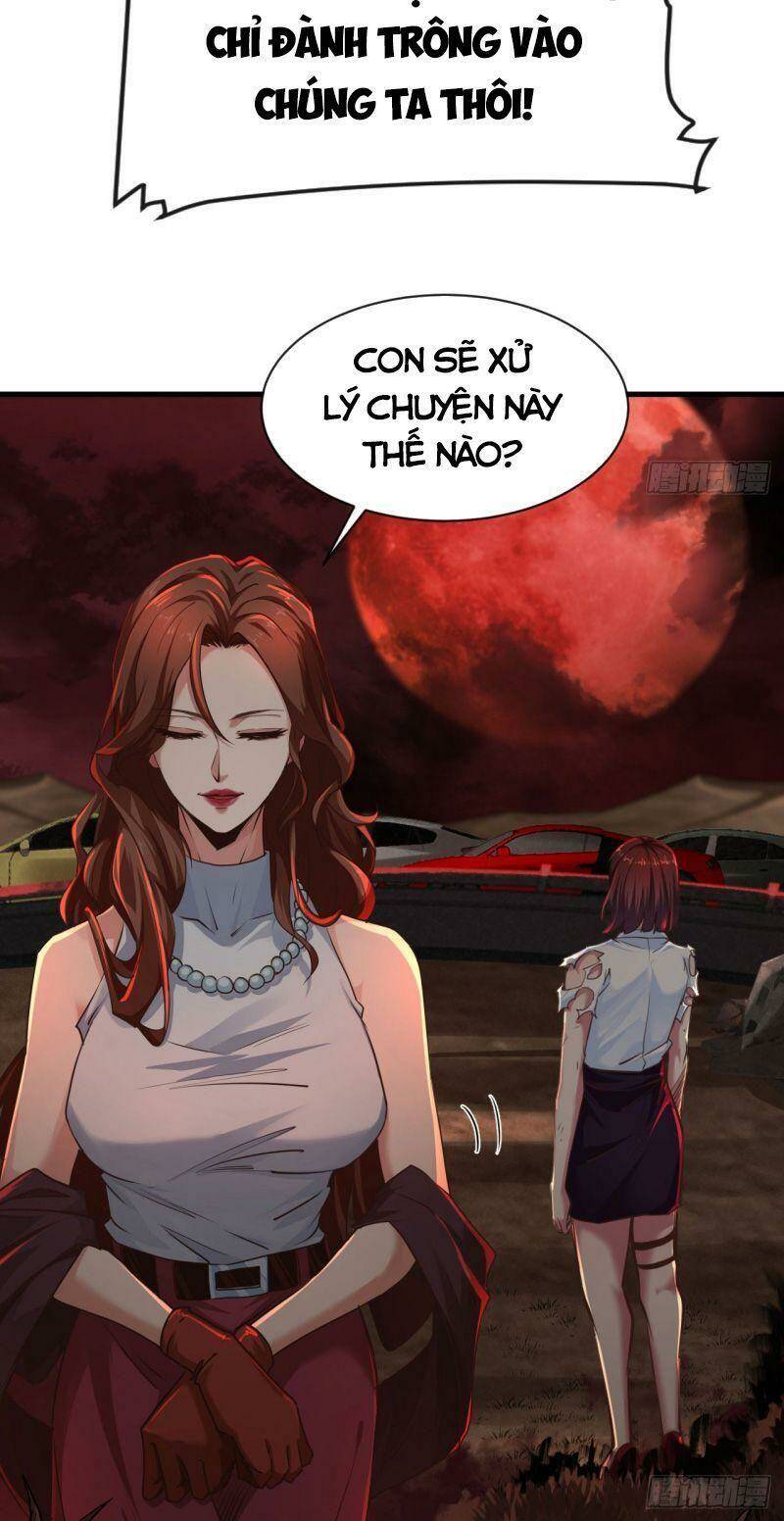 Từ Hồng Nguyệt Khai Thủy Chapter 39 - Trang 2