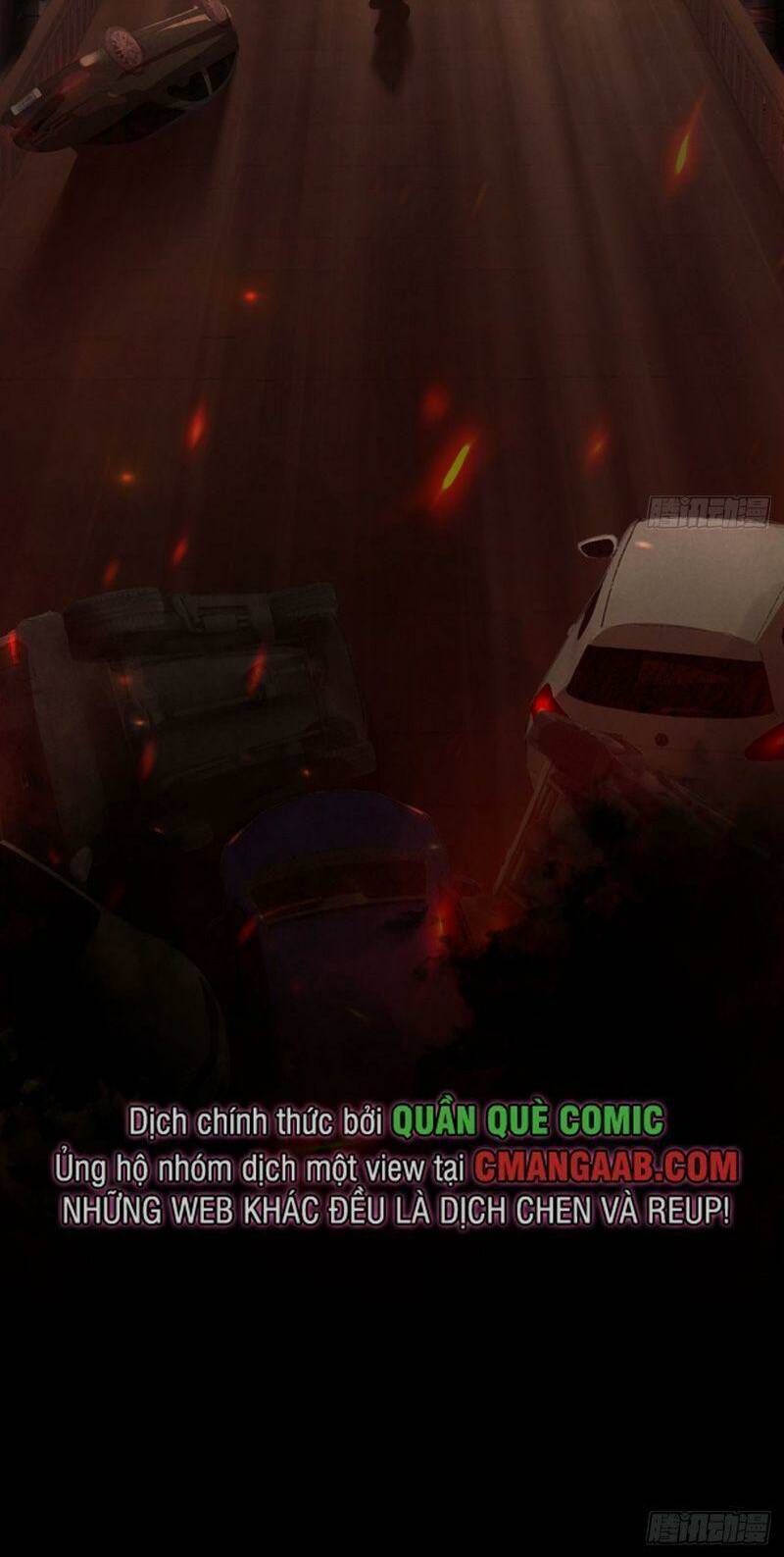 Từ Hồng Nguyệt Khai Thủy Chapter 39 - Trang 2