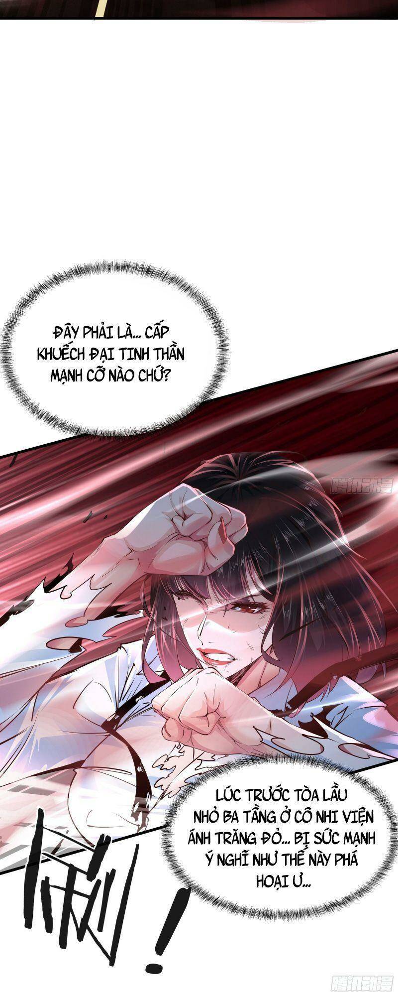 Từ Hồng Nguyệt Khai Thủy Chapter 39 - Trang 2