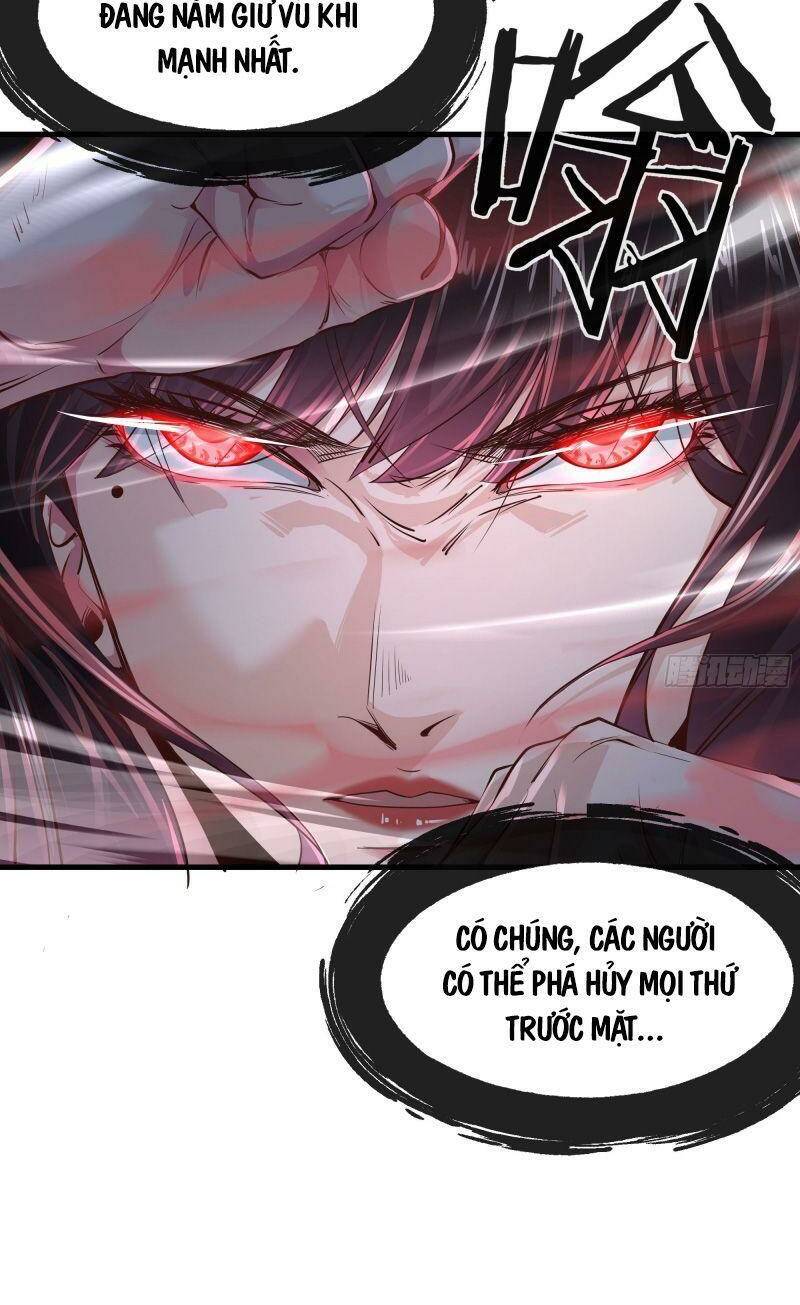 Từ Hồng Nguyệt Khai Thủy Chapter 39 - Trang 2