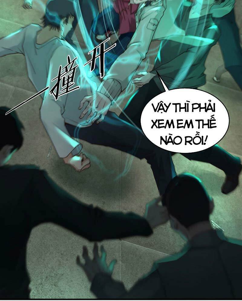 Từ Hồng Nguyệt Khai Thủy Chapter 4 - Trang 2