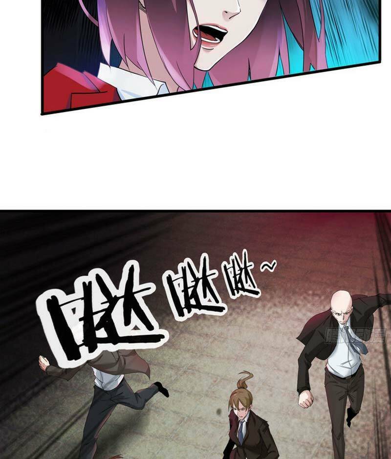 Từ Hồng Nguyệt Khai Thủy Chapter 4 - Trang 2