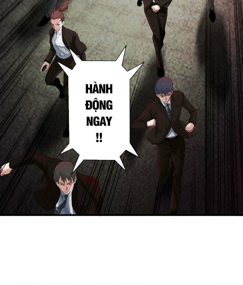 Từ Hồng Nguyệt Khai Thủy Chapter 4 - Trang 2